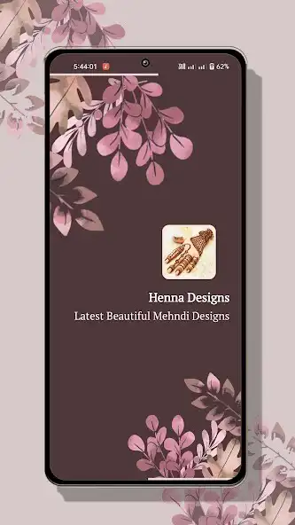 Play Henna Designs 2023 (HD)  and enjoy Henna Designs 2023 (HD) with UptoPlay
