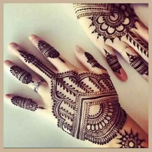 Play Henna Designs APK Play Henna Designs APK