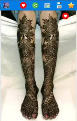 Play Henna Designs Idea : 1000+