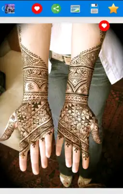 Play Henna Designs Idea : 1000+