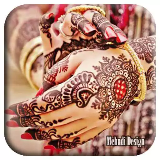 Play Henna Design Simple APK Play Henna Design Simple APK