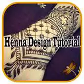 Free play online Henna Design Tutorial APK Free play online Henna Design Tutorial APK
