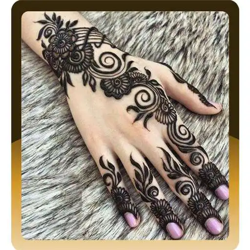 Free play online Henna Idea APK
