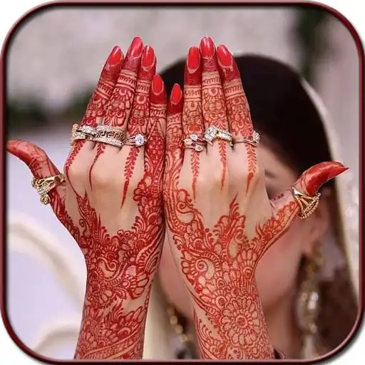 Free play online henna mehndi design APK Free play online henna mehndi design APK