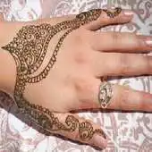 Free play online Henna Mehndi APK