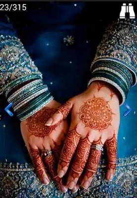 Play Henna Mehndi