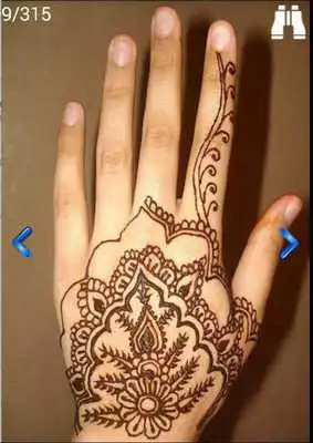 Play Henna Mehndi
