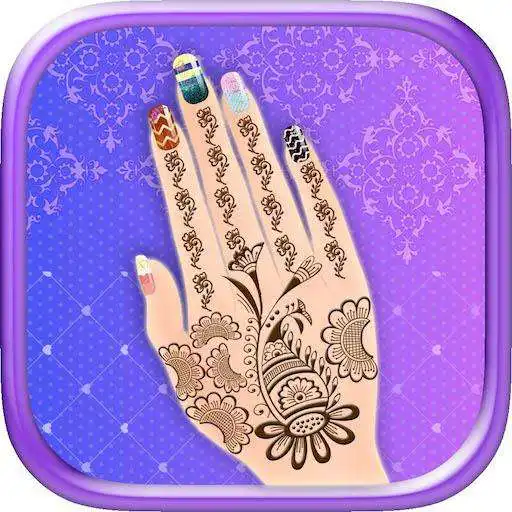Run free android online Henna & Nail Salon APK Run free android online Henna & Nail Salon APK