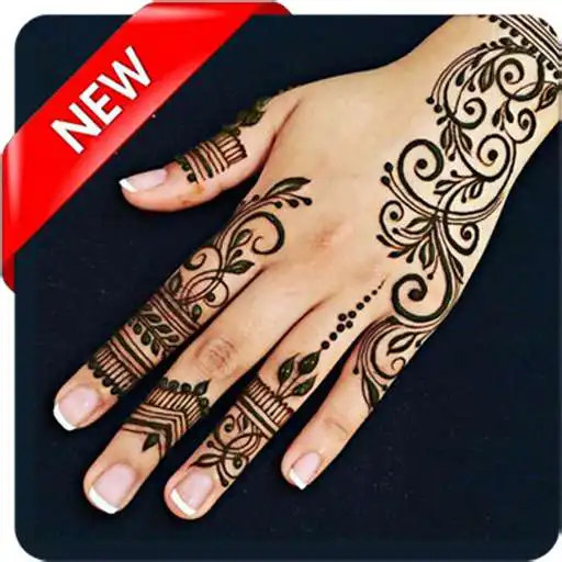 Play Henna Patterns APK Play Henna Patterns APK
