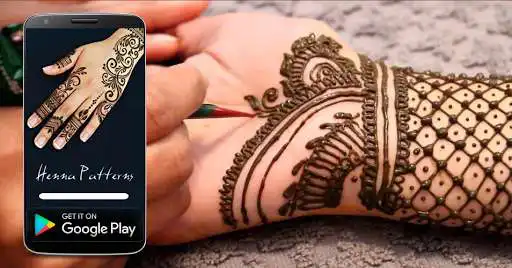 Play Henna Patterns  and enjoy Henna Patterns with UptoPlay
