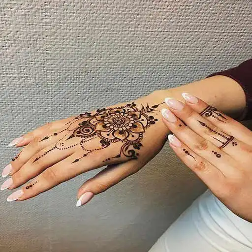 Play Henna Tattoos APK Play Henna Tattoos APK