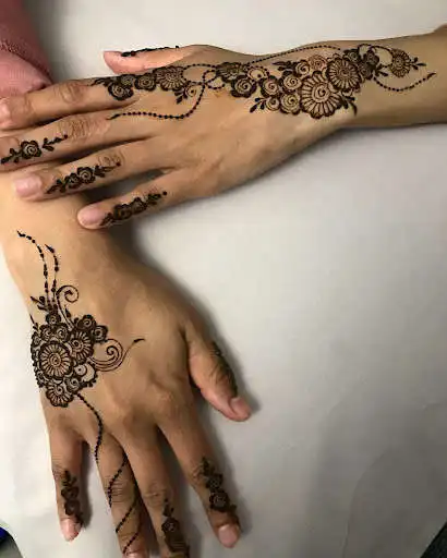 Play Henna Tattoos  and enjoy Henna Tattoos with UptoPlay