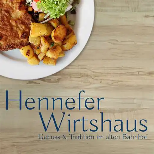 Play Hennefer Wirtshaus APK