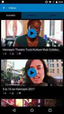 Play Hennepin