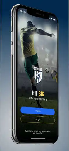 Play Hennerz Betting Tips  and enjoy Hennerz Betting Tips with UptoPlay