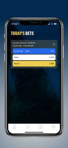 Play Hennerz Betting Tips as an online game Hennerz Betting Tips with UptoPlay