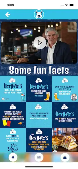Play Hennies as an online game Hennies with UptoPlay