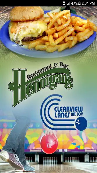 Play Hennigans Restaurant  Bar  and enjoy Hennigans Restaurant  Bar with UptoPlay