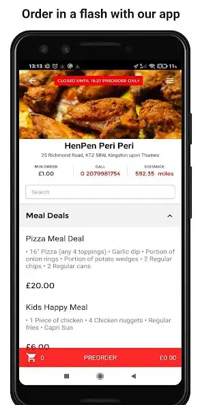 Play HenPen Peri Peri  and enjoy HenPen Peri Peri with UptoPlay