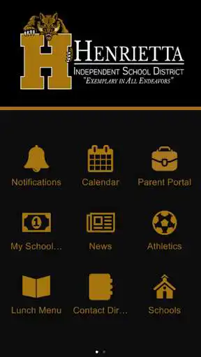 Play Henrietta ISD  and enjoy Henrietta ISD with UptoPlay