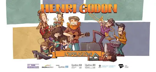 Play Henri Godon  and enjoy Henri Godon with UptoPlay