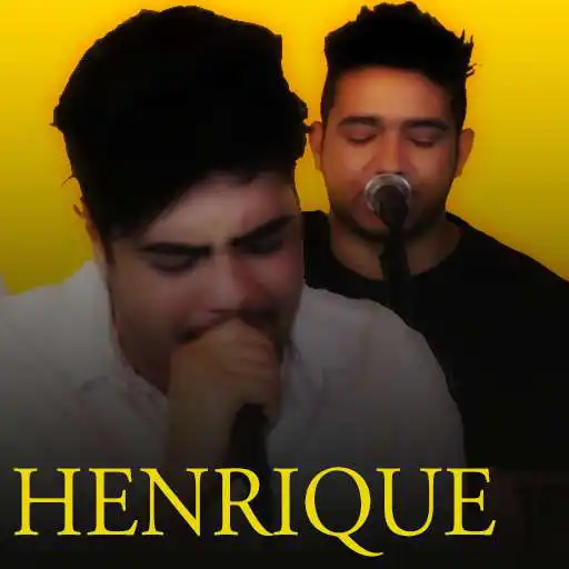 Play Henrique & Juliano - RASTEIRA APK
