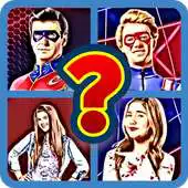 Free play online Henry Captain Danger Quiz APK Free play online Henry Captain Danger Quiz APK