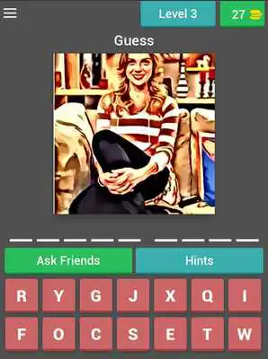 Play Henry Captain Danger Quiz