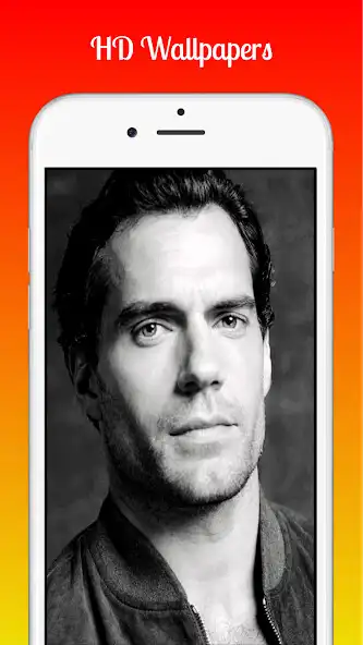 Play Henry Cavill 4K Wallpapers  and enjoy Henry Cavill 4K Wallpapers with UptoPlay