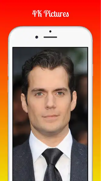 Play Henry Cavill 4K Wallpapers as an online game Henry Cavill 4K Wallpapers with UptoPlay