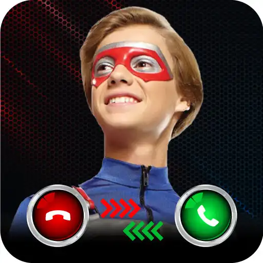 Play Henry Danger Fake Call Video APK Play Henry Danger Fake Call Video APK
