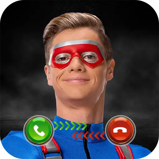 Play Henry Danger Fake Video Caller APK