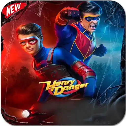 Play Henry Danger Force Wallpaper HD 2021 APK Play Henry Danger Force Wallpaper HD 2021 APK
