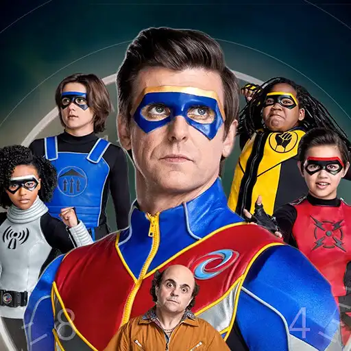 Play Henry Danger, Force Wallpapers APK Play Henry Danger, Force Wallpapers APK