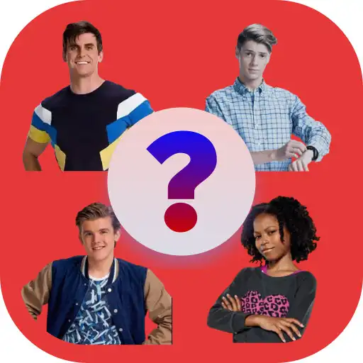 Play Henry Danger Quest/Quiz APK Play Henry Danger Quest/Quiz APK