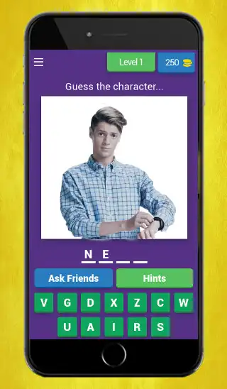 Play Henry Danger Quest/Quiz  and enjoy Henry Danger Quest/Quiz with UptoPlay