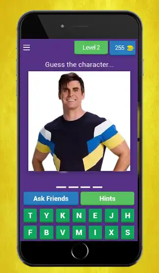 Play Henry Danger Quest/Quiz as an online game Henry Danger Quest/Quiz with UptoPlay