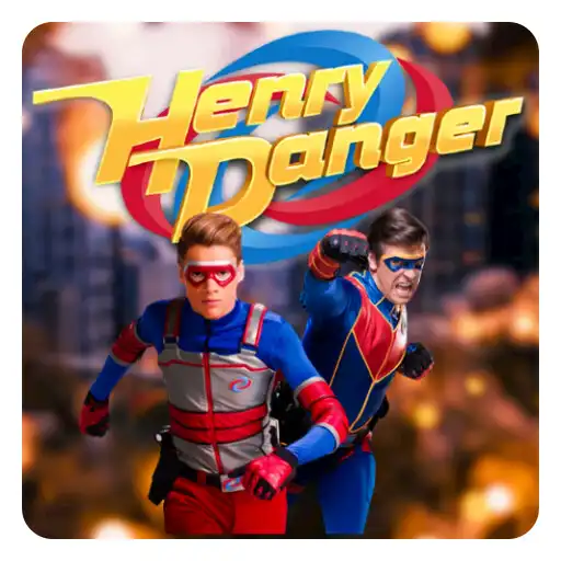 Play Henry Danger-Quiz APK Play Henry Danger-Quiz APK