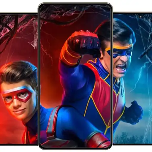 Play Henry Danger Wallpaper APK