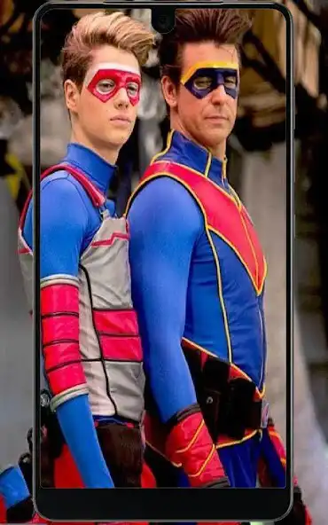 Play Henry Danger Wallpaper and enjoy Henry Danger Wallpaper with UptoPlay Play Henry Danger Wallpaper and enjoy Henry Danger Wallpaper with UptoPlay