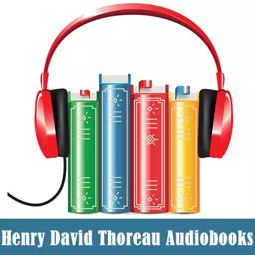 Play Henry David Thoreau Audiobooks APK