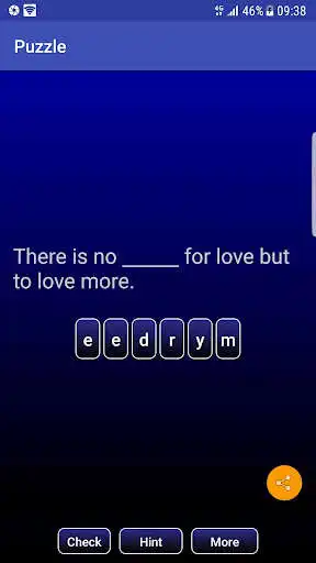 Play Henry David Thoreau Quotes