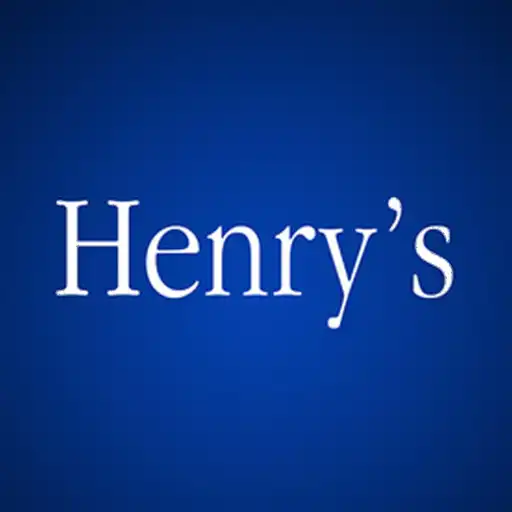 Play Henrys Pizza  Kebab, Waterlo APK