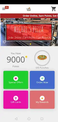 Play Henrys Pizza  and enjoy Henrys Pizza with UptoPlay