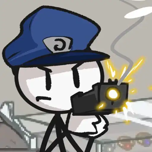 Play Henry Stickman: Gunner APK Play Henry Stickman: Gunner APK
