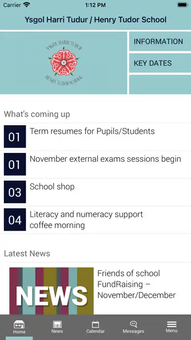 Play Henry Tudor School  and enjoy Henry Tudor School with UptoPlay