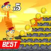Free play online Henry World Of Hugglemonster APK Free play online Henry World Of Hugglemonster APK