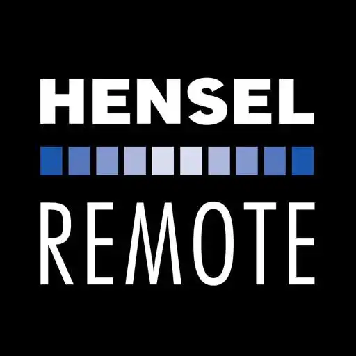 Play Hensel Remote APK Play Hensel Remote APK