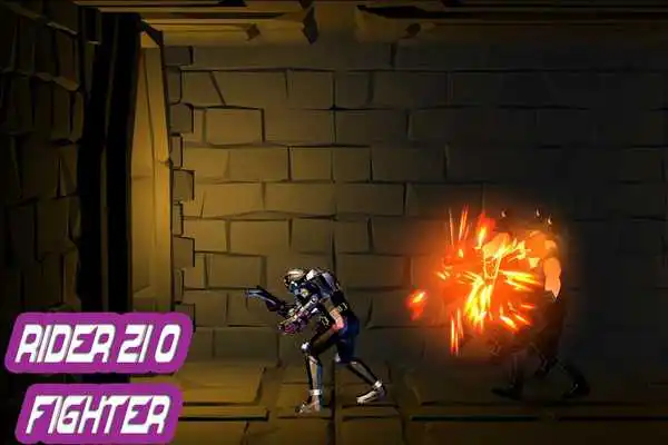 Play Henshin Scramble : Rider Ziku Ultimate 3D