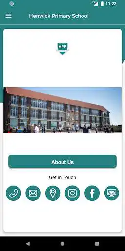 Play Henwick Primary School  and enjoy Henwick Primary School with UptoPlay